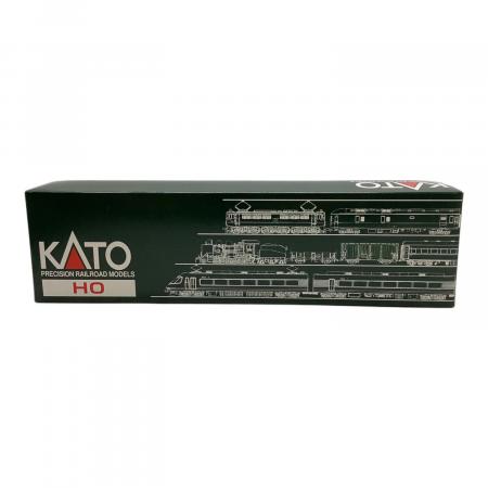 KATO (カトー) HOゲージ コキ10000 1-814｜トレファクONLINE