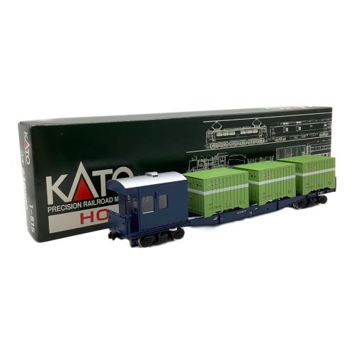 KATO (カトー) HOゲージ コキフ10000 1-815