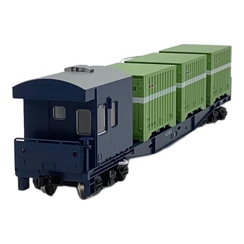 KATO (カトー) HOゲージ コキフ10000 1-815