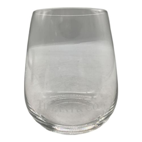 TIFFANY & Co. (ティファニー) ペアグラス 2Pセット