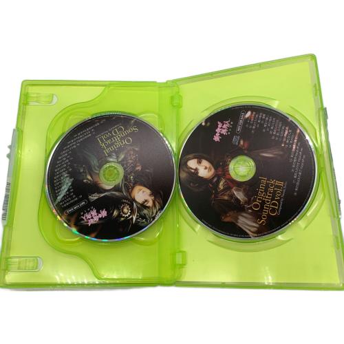 Xbox360用ソフト 剣の街の異邦人　白の王宮