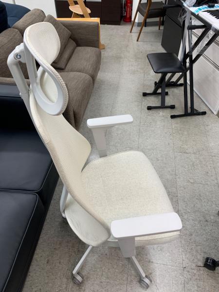 IKEA (イケア) ゲーミングチェア マッチスペルゲーミングチェア