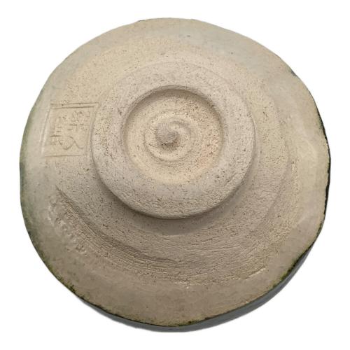 楽入窯 茶碗 古都ノ空