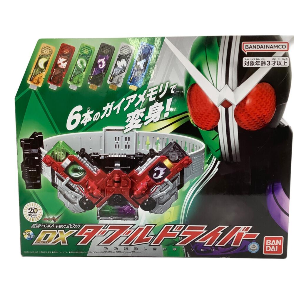 仮面ライダーW(ダブル) (カメンライダーダブル) 仮面ライダー 変身