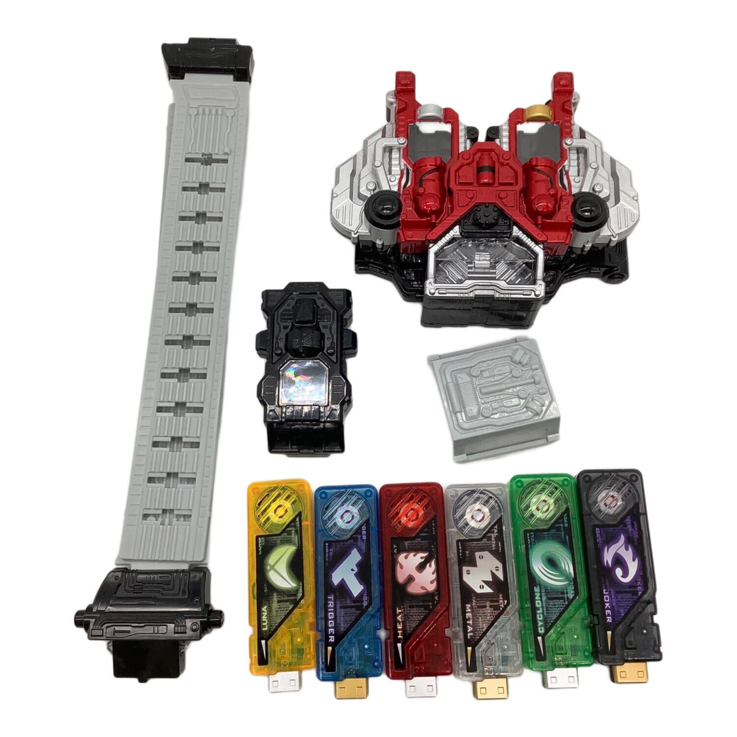 仮面ライダーW(ダブル) (カメンライダーダブル) 仮面ライダー