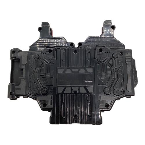 仮面ライダーW(ダブル) (カメンライダーダブル) 仮面ライダー 変身ベルトVer20th DXダブルドライバー 動作確認済み