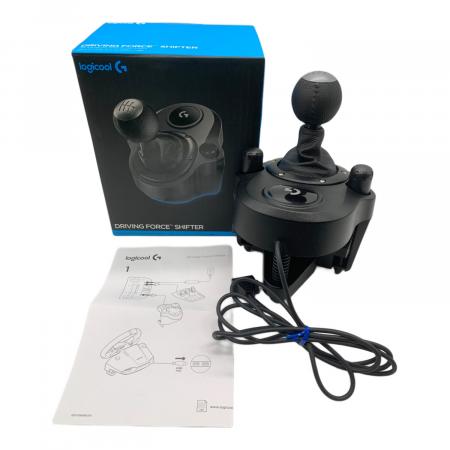 LOGICOOL (ロジクール) DRIVING FORCE SHIFTER｜トレファクONLINE