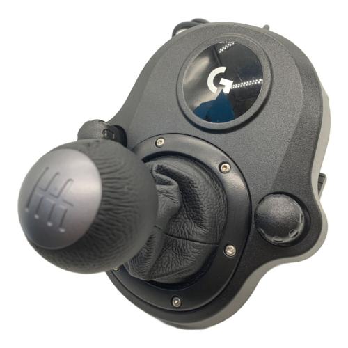 LOGICOOL (ロジクール) DRIVING FORCE SHIFTER