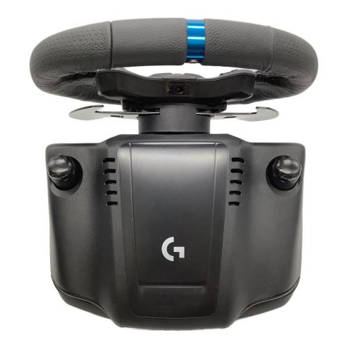 LOGICOOL (ロジクール) RACING WHEEL AND PEDALS G923