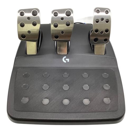 LOGICOOL (ロジクール) RACING WHEEL AND PEDALS G923
