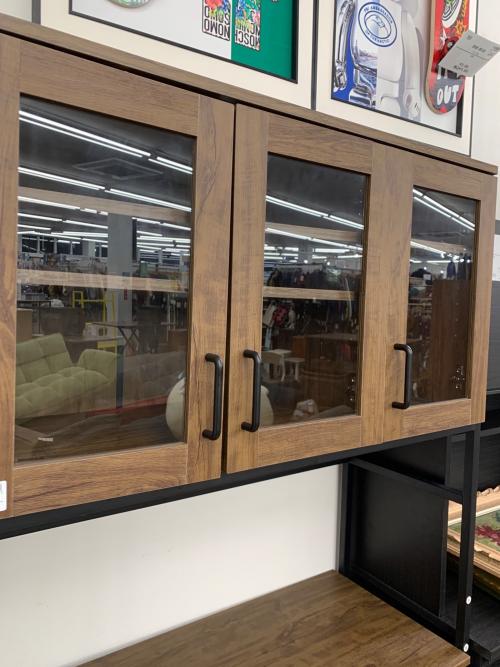 レンジボード ブラウン