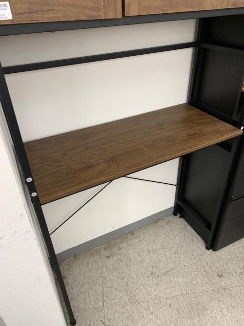 レンジボード ブラウン