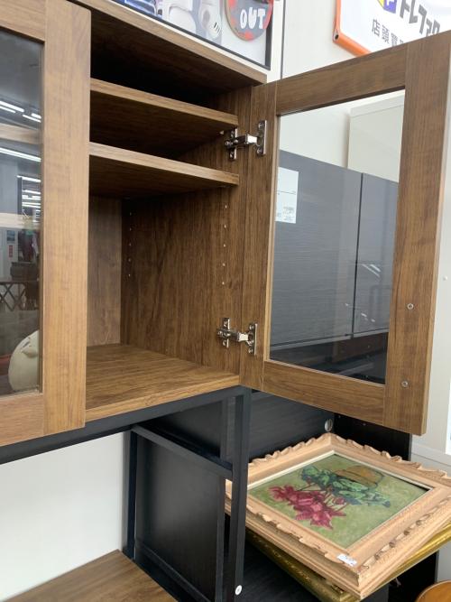 レンジボード ブラウン