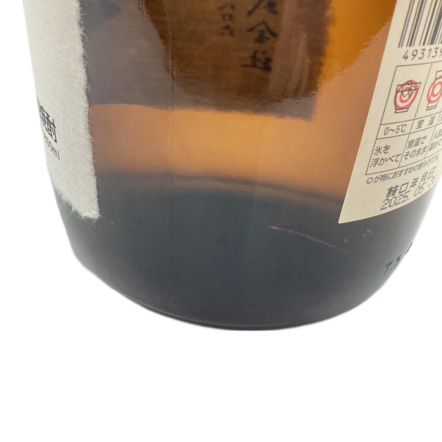 魔王 芋焼酎 1800ml 名門の粋 未開封 鹿児島県｜トレファクONLINE