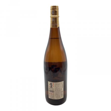 【魔王】鹿児島焼酎　１８００ml 魔王 1800ml｜正規販売｜芋焼酎｜白玉醸造｜マルダイ商店の公式通販