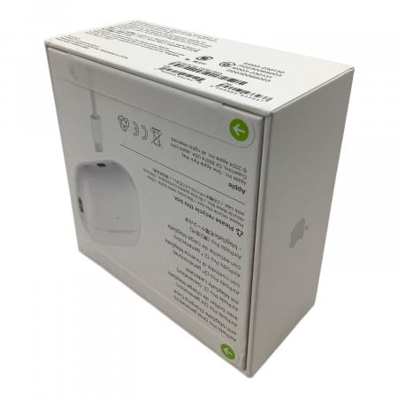 Apple (アップル) AirPods Pro(第2世代) MTJV3J/A USB-typeC