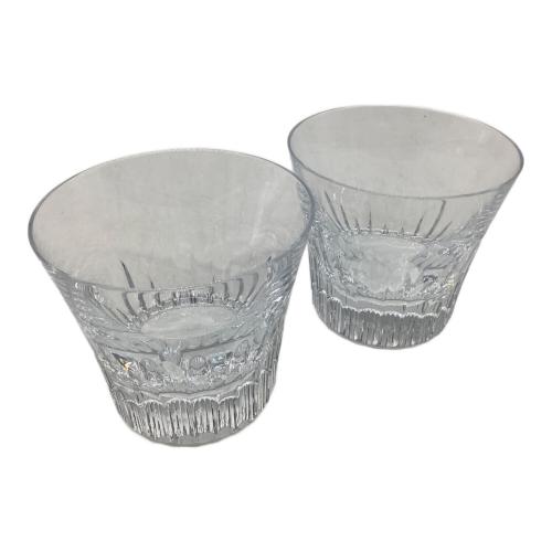 Baccarat (バカラ) グラス 2Pセット