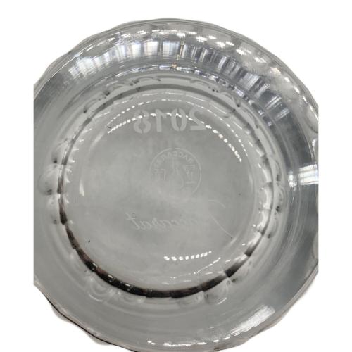 Baccarat (バカラ) グラス 2Pセット