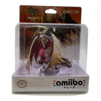 カプコン amiibo メルゼナ Nintendo Switch用