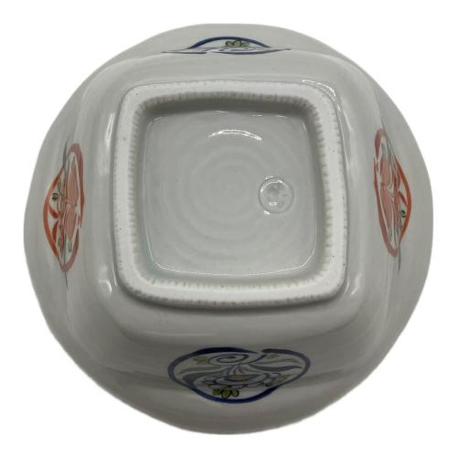 錦万歴 小鉢セット