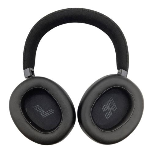 JBL (ジェービーエル) ワイヤレスヘッドホン LIVE770NC