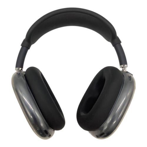 Apple (アップル) AirPods Max MWW43ZA/A｜トレファクONLINE