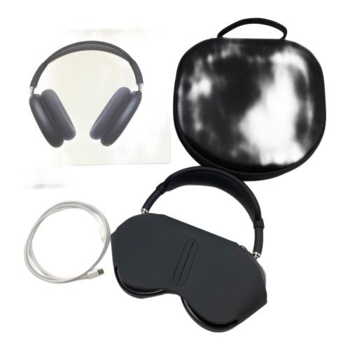 Apple (アップル) AirPods Max MWW43ZA/A