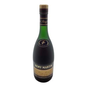 レミーマルタン (REMY MARTIN) コニャック 700ml VSOP・旧ラベル 未開封