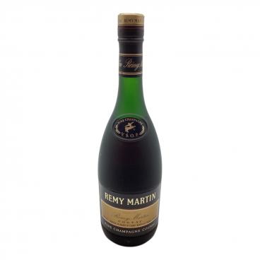 レミーマルタン (REMY MARTIN) コニャック 700ml CENTAURE XO 未開封