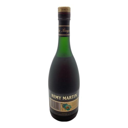 レミーマルタン (REMY MARTIN) コニャック 700ml VSOP・旧ラベル 未開封