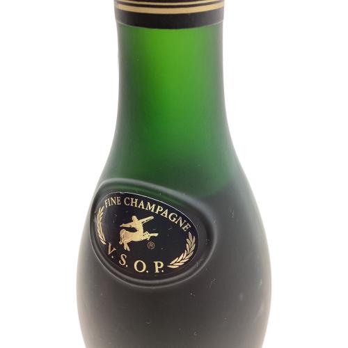 レミーマルタン (REMY MARTIN) コニャック 700ml VSOP・旧ラベル 未開封