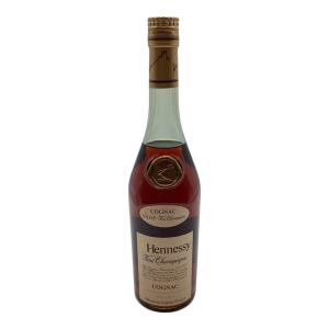 ヘネシー (Hennessy) コニャック 700ml VSOP 未開封