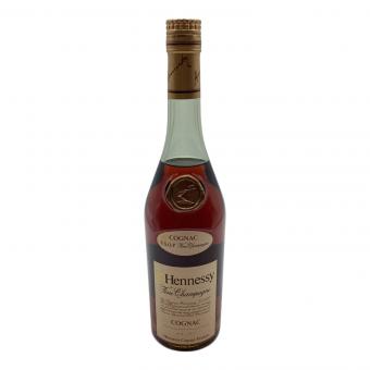ヘネシー (Hennessy) コニャック 700ml VSOP 未開封