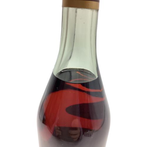 ヘネシー (Hennessy) コニャック 700ml VSOP 未開封