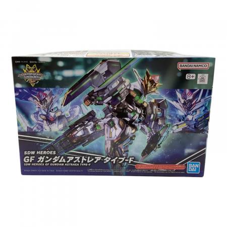 BANDAI (バンダイ) ガンプラ 3体セット SDW HEROES キャプテンクアンタ