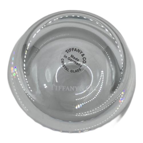 TIFFANY & Co. (ティファニー) ペアグラス