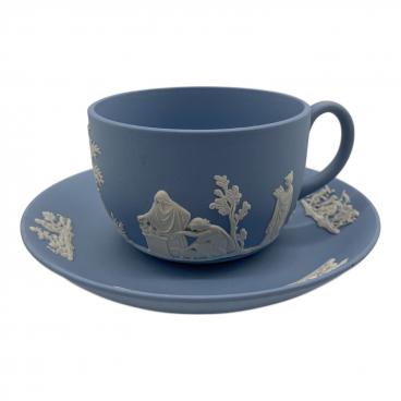 Wedgwood (ウェッジウッド) オーバルプレート ガーデンメイズ