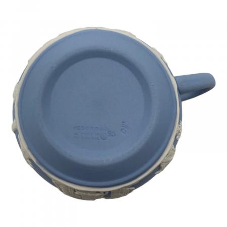 Wedgwood (ウェッジウッド) カップ&ソーサー ジャスパー ダンシング