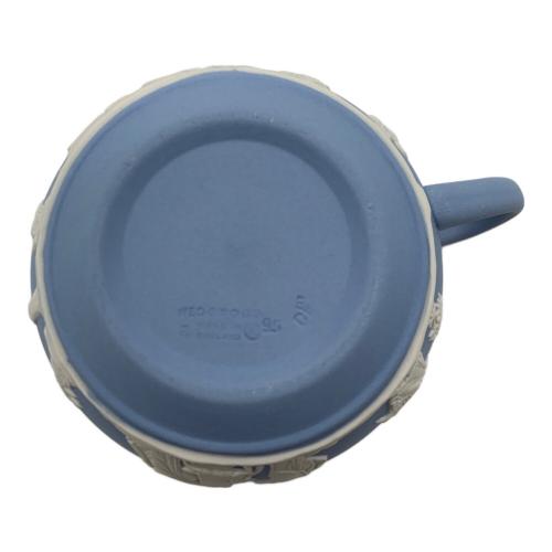 Wedgwood (ウェッジウッド) カップ&ソーサー ジャスパー ダンシングアワー