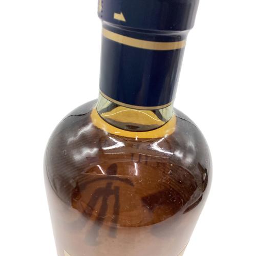 余市 (ヨイチ) シングルモルトウイスキー 45% 700ml 未開封