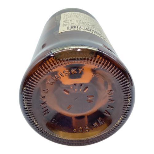 余市 (ヨイチ) シングルモルトウイスキー 45% 700ml 未開封