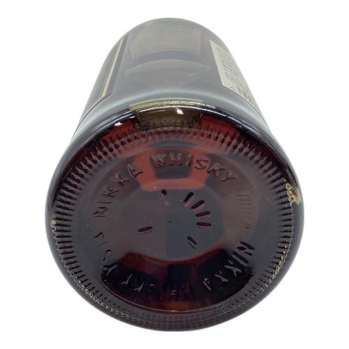 ニッカ ウィスキー 700ml 竹鶴ピュアモルト 未開封