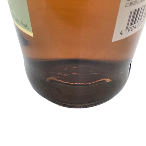 ニッカ ジャパニーズウィスキー 700ml 伊達 未開封 仙台