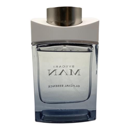 BVLGARI MAN (ブルガリ メン) オードパルファム グレイシャル エッセンス 100ml 残量80%-99%