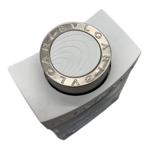 BVLGARI MAN (ブルガリ メン) オードパルファム グレイシャル エッセンス 100ml 残量80%-99%