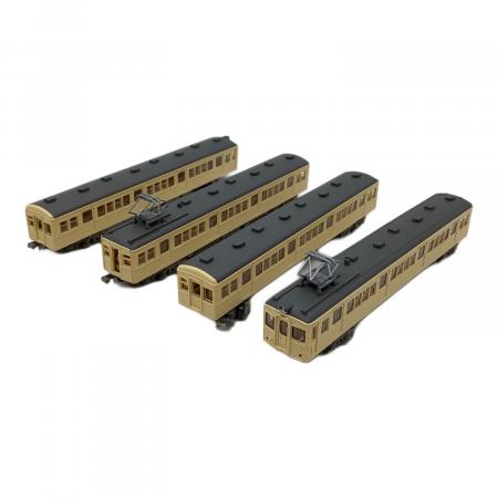 専用 KTM 東武鉄道 7300系 セイジクリーム 2両編成セット HOゲージ