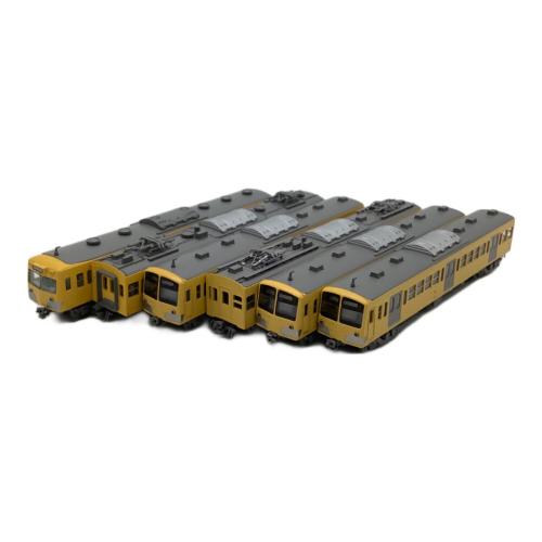 KATO (カトー) 西武鉄道新101系 新塗色セット Nゲージ