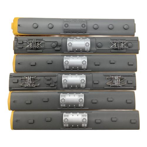 KATO (カトー) 西武鉄道新101系 新塗色セット Nゲージ