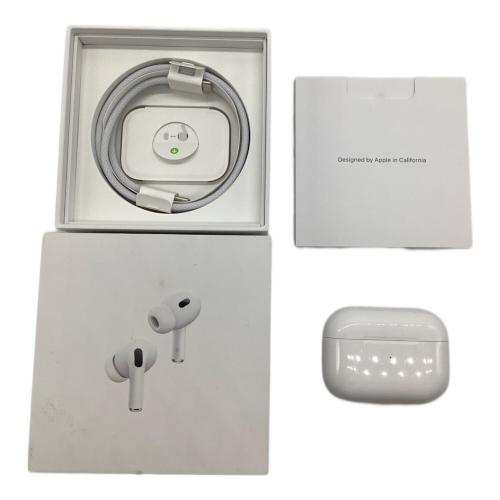 Apple (アップル) AirPods Pro(第2世代) A2968