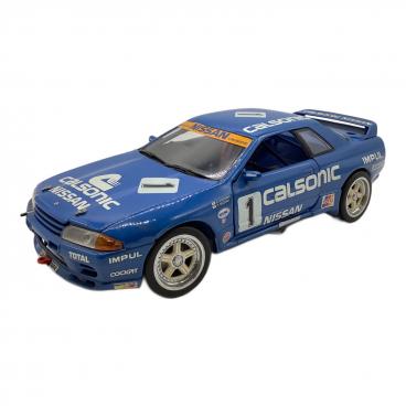 PAGANI ZONDA R ミニカー AUTOart 1:18｜トレファクONLINE